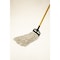 Elite Mops & Brooms Elite Mops and Brooms No 24 Cut End Cotton Mop Refill 1 pk 105-4PLY-#24 - alternate 6